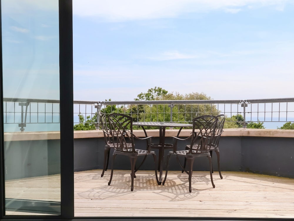 The Penthouse