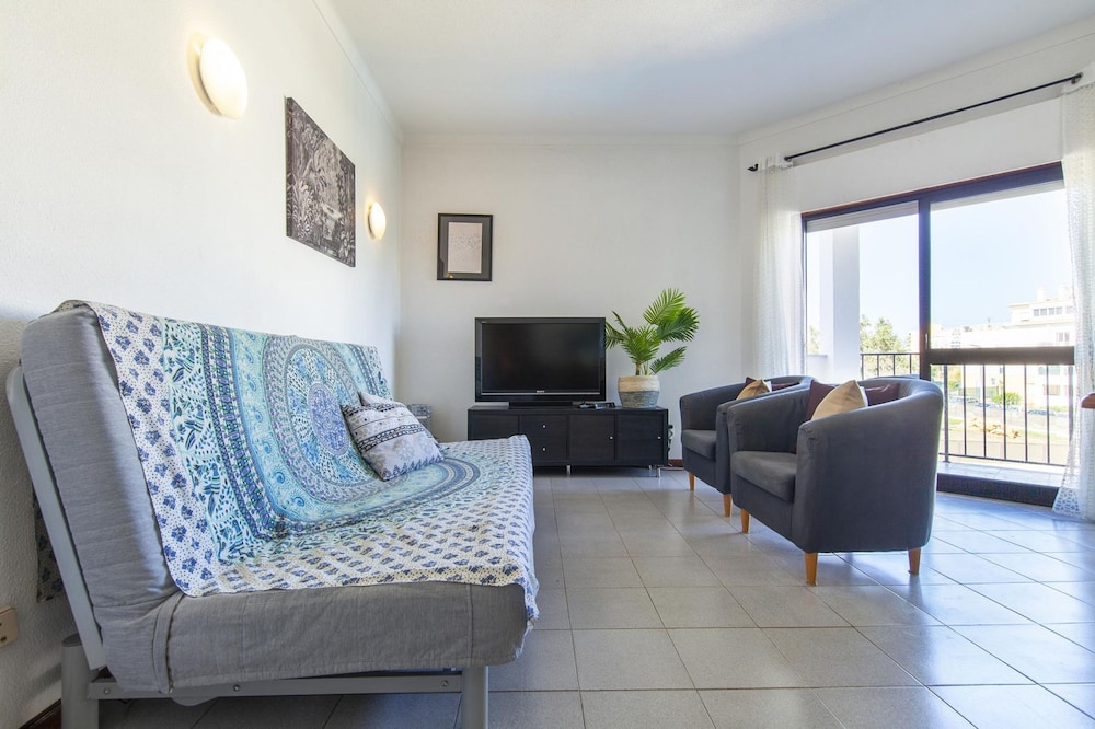B97 - Flor da Rocha Apartment in Portim o