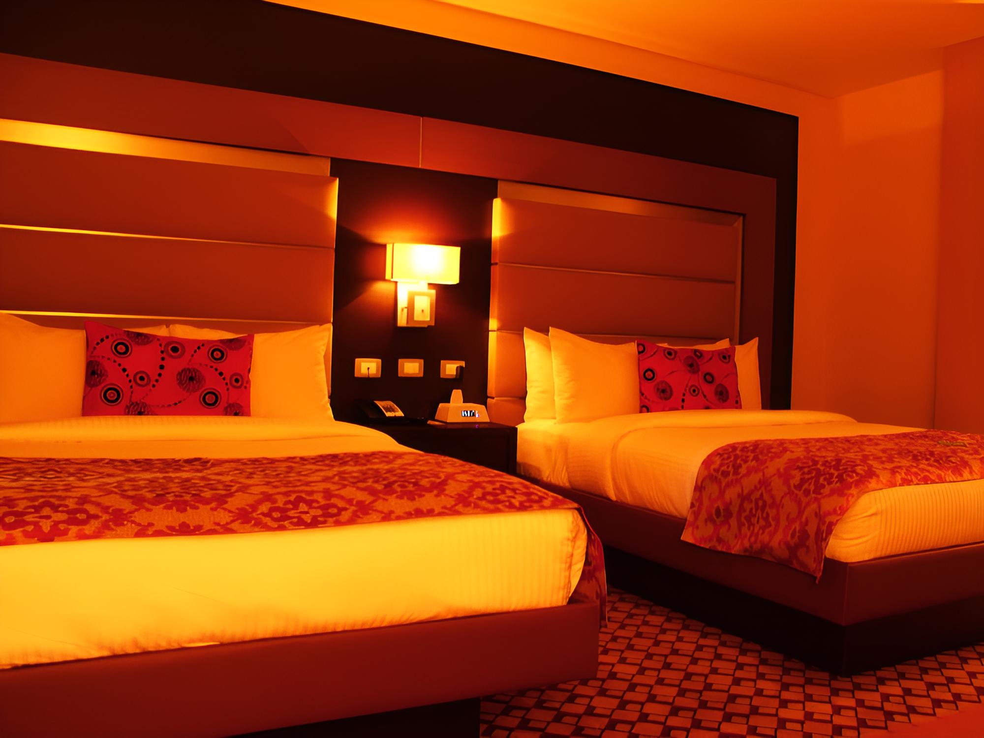 Caracas Vacations - Waldorf Hotel Boutique - Property Image 24