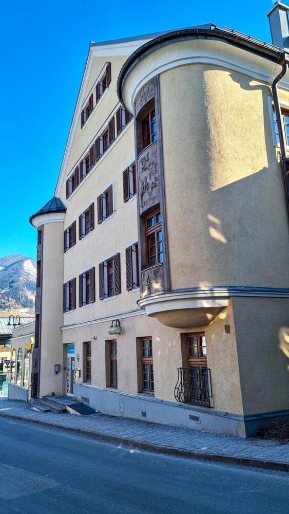 Post Residence Apartments 3C 150m From ski Lift