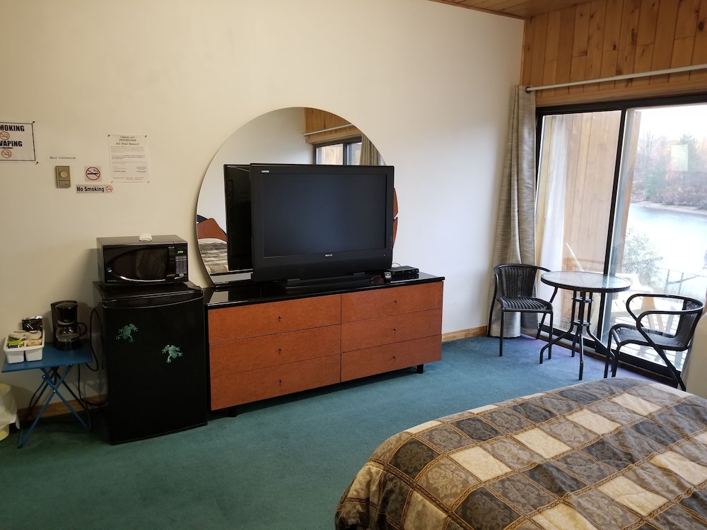 All Star Resort