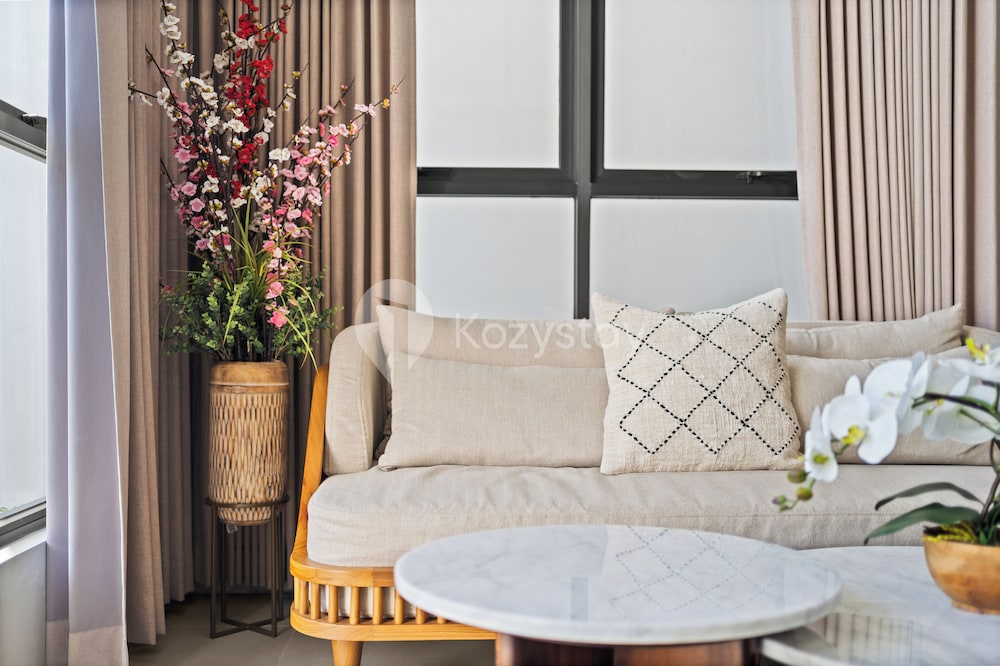 Dharma Villa by Kozystay - Jimbaran