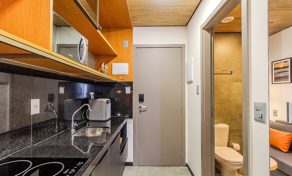 NWTs - Apartamentos com Vista Frente-Mar