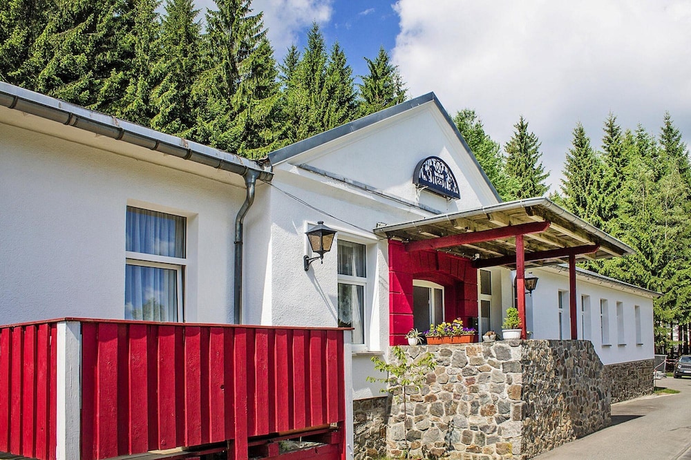 Apartments in the Idyllic Ore Mountains, Breitenbrunn, photo 18
