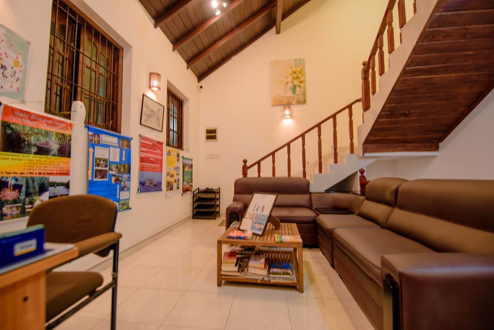 Muhsin Villa
