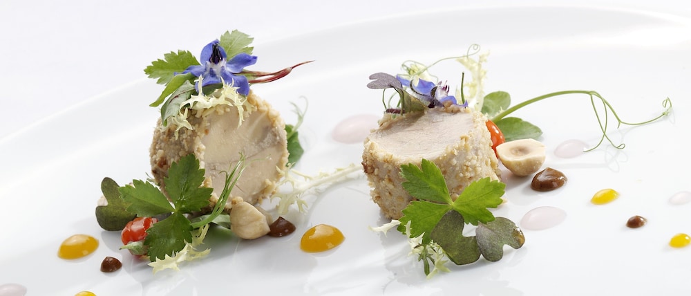 Mamaison Hotel Andrassy Budapest 88