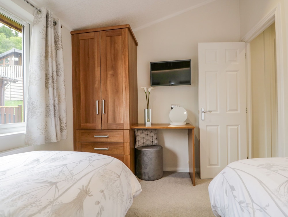 Kirkstone Lodge
