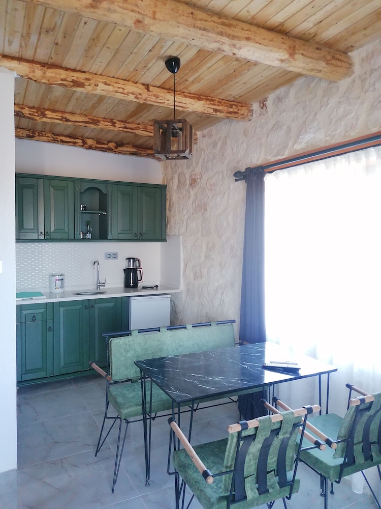 Habesa Bungalov & Apart
