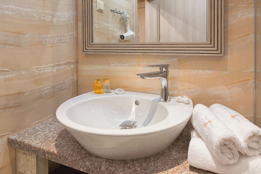 Apartments in Golden Sands
