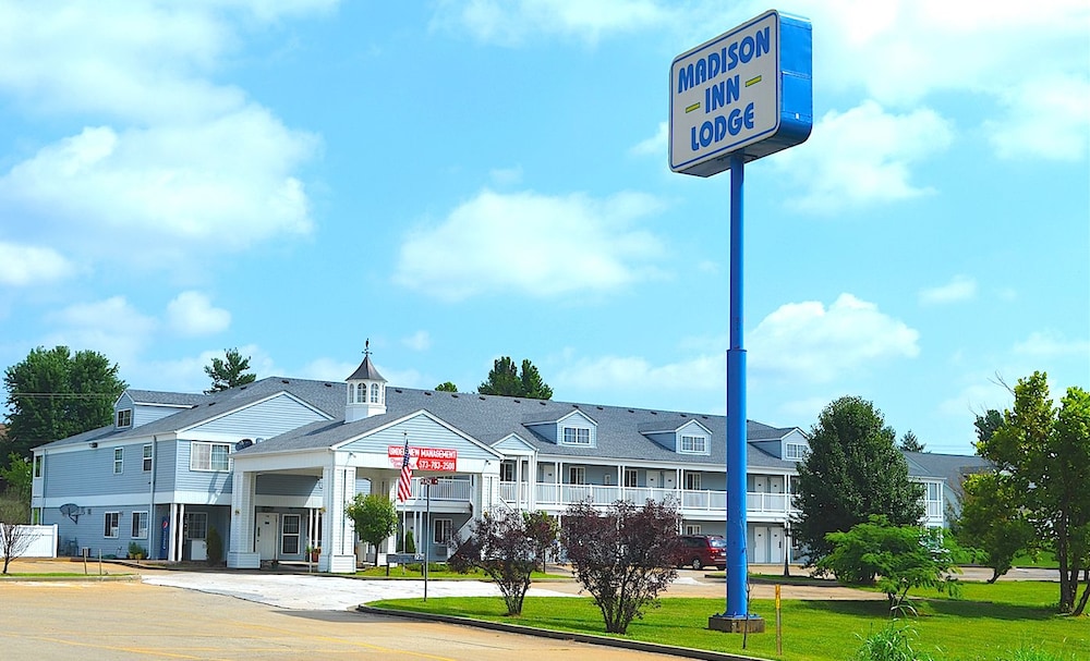 Madison Inn Lodge
