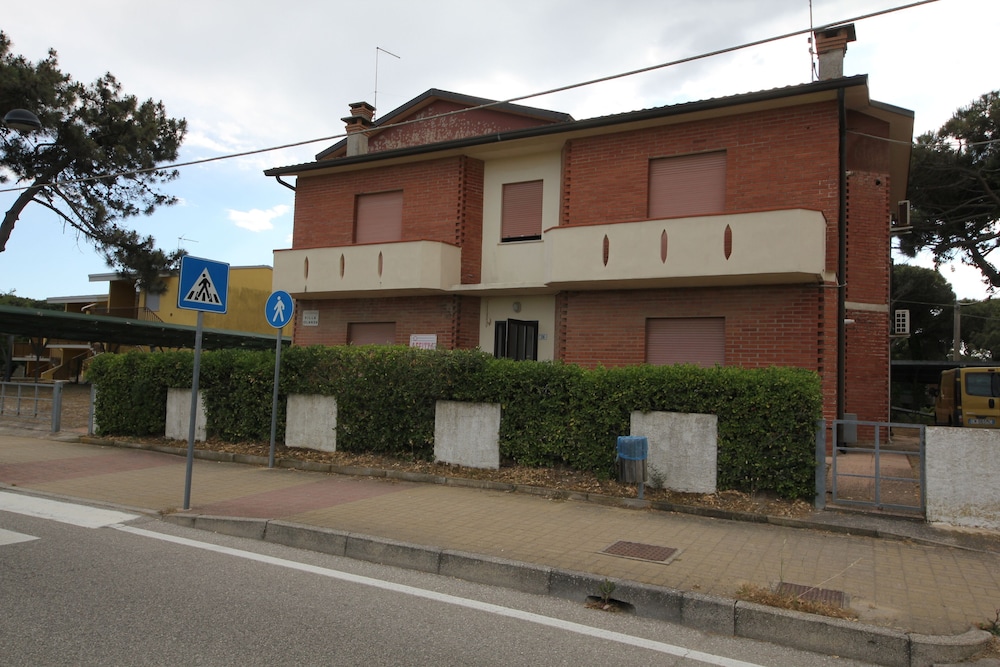 Apartment Near the Beach in Rosolina Mare