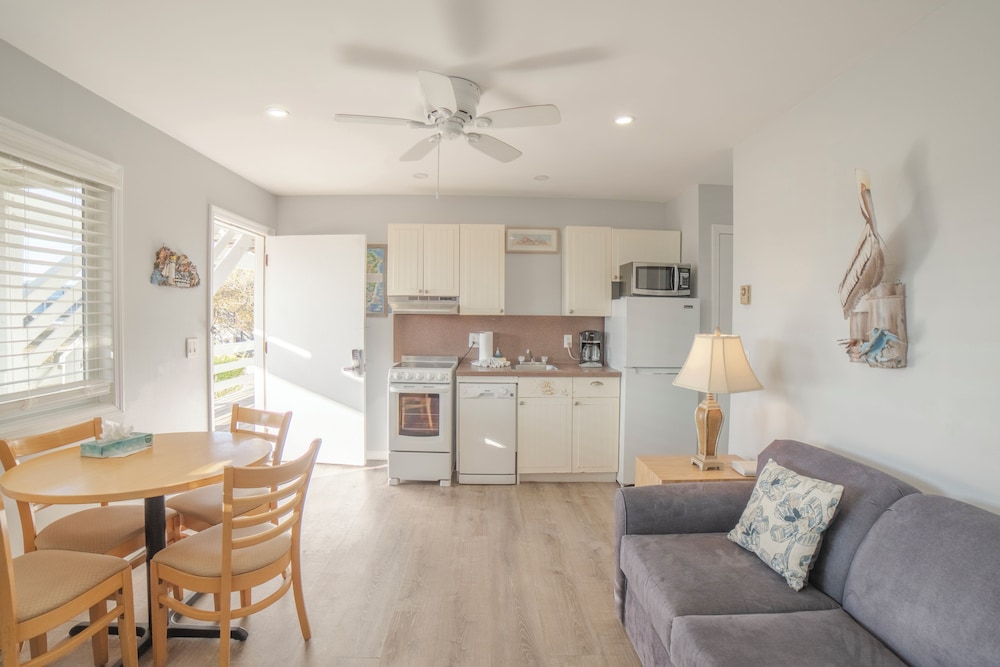 Montauk Oceanside Suites