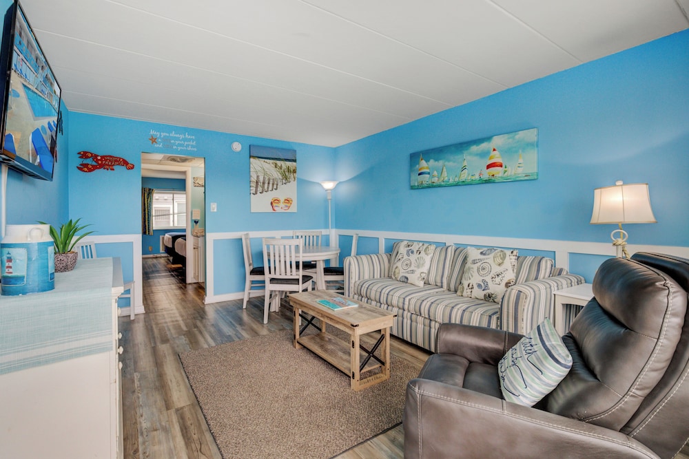 Ocean 7, photo 280