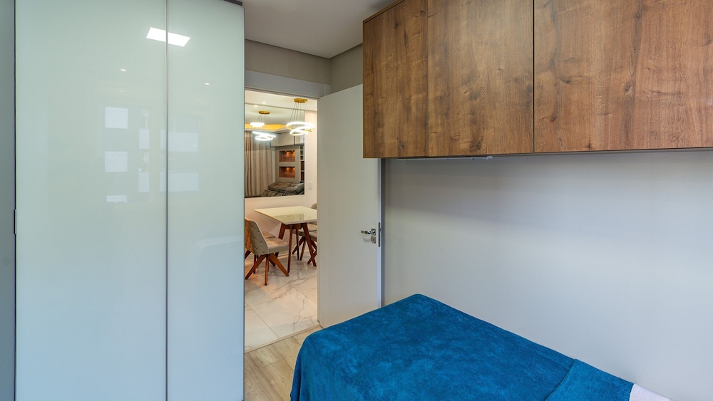 Apartamento Moderno e bem Localizado em Canoas