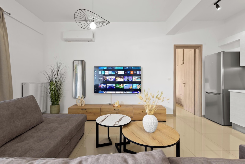Palea Luxury Living