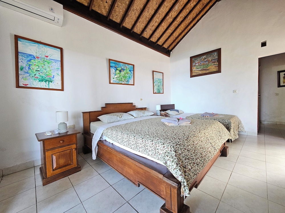 Kebun Impian Guesthouse
