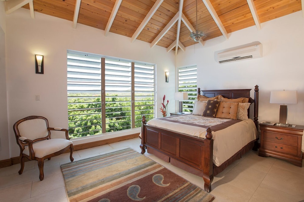 Cashmere Villa