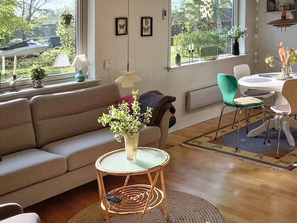 5 Person Holiday Home in Vinderup-by Traum view 4