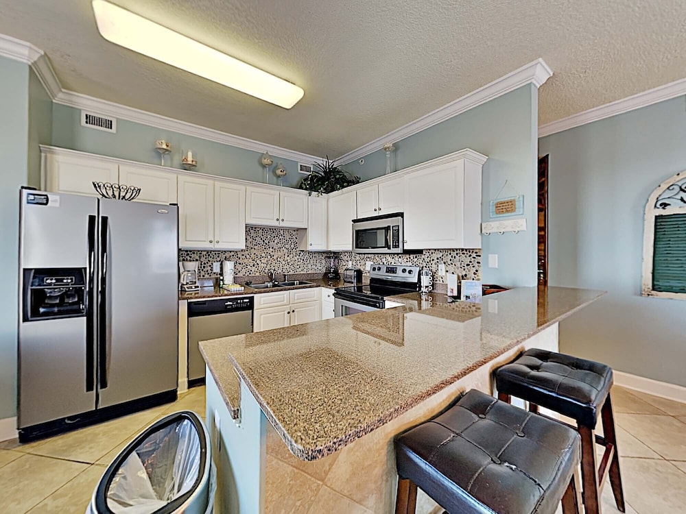 Regency Isle by Southern Vacation Rentals