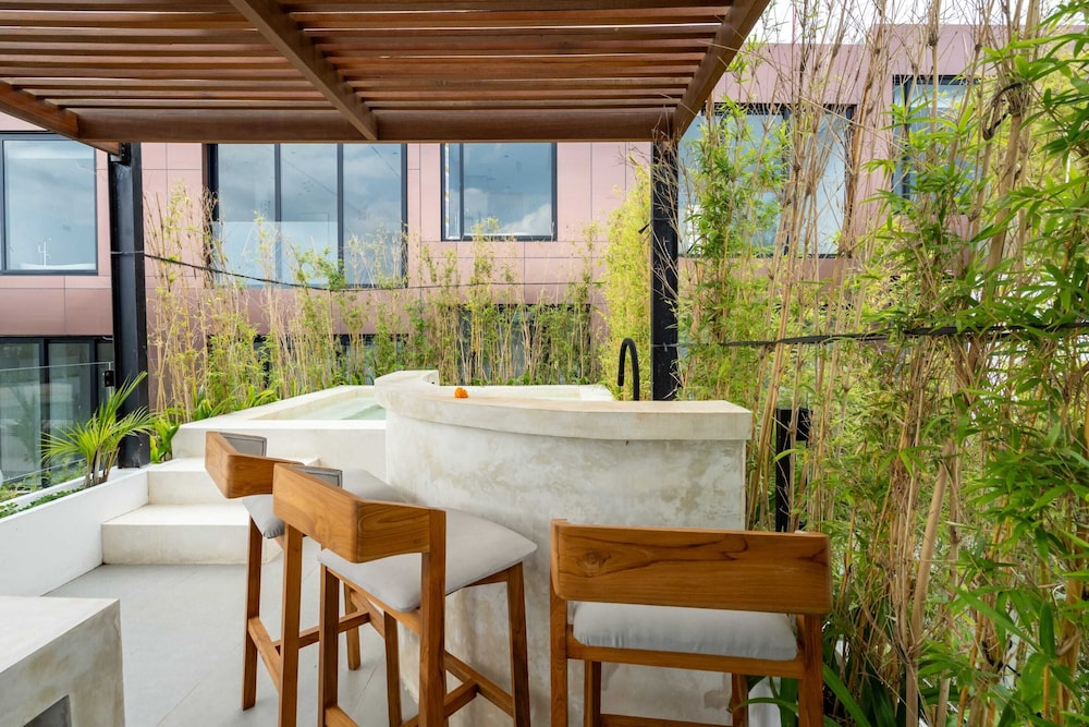 Villa Sevu 5