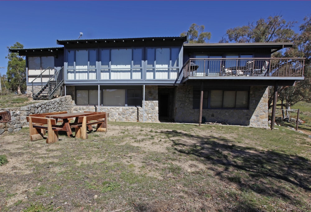 Creel Lodge