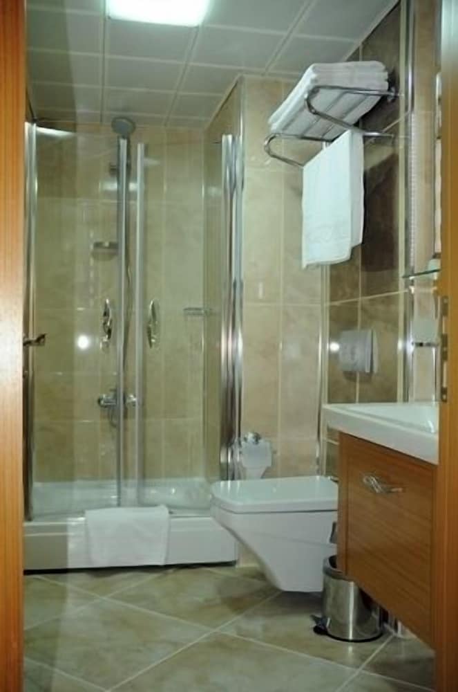 Alfa Otel - Image 41