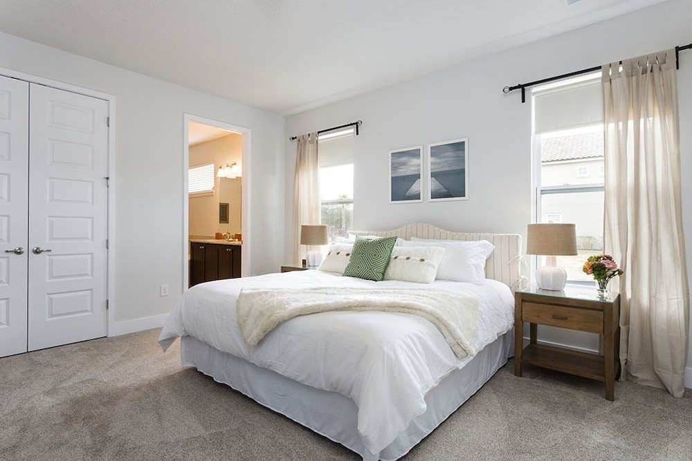 Je53393 - Reunion Resort - 5 Bed 5 Baths Villa - Image 5