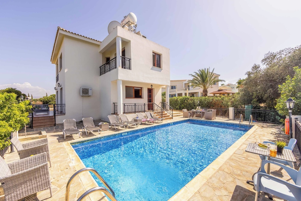 Villa Marilia