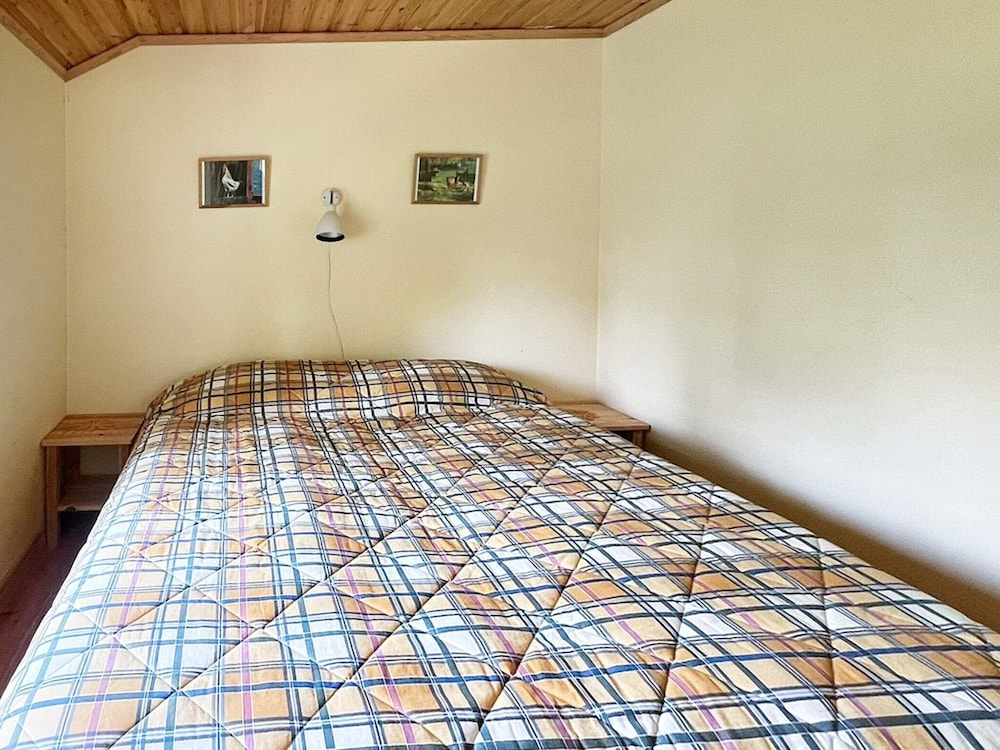 4 Person Holiday Home in Braas-by Traum