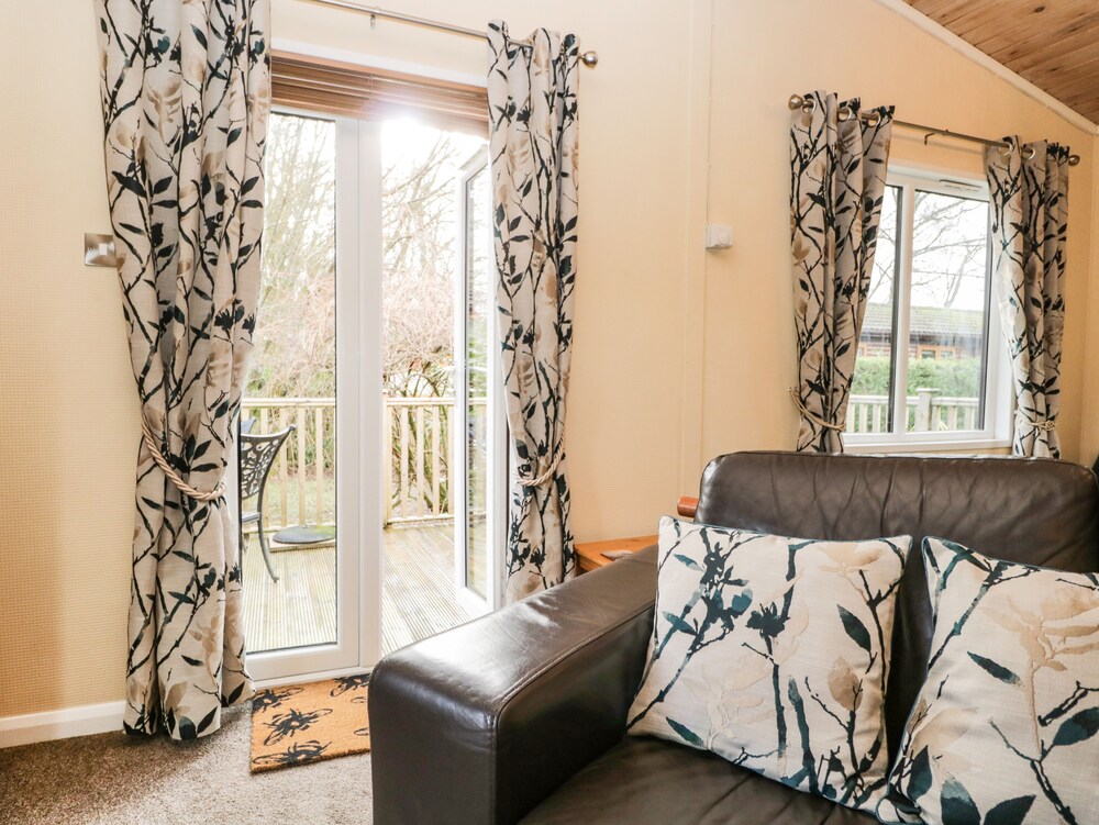 Damson Lodge