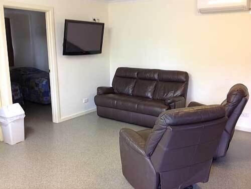 Denmark Rivermouth Caravan Park