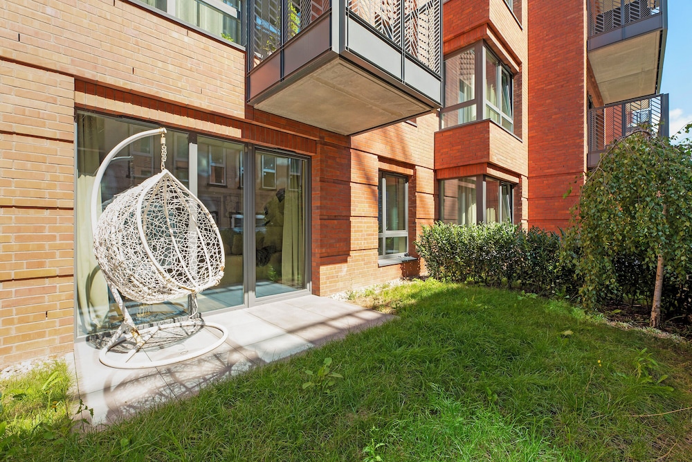 Lion Apartments - Apartments & Studio