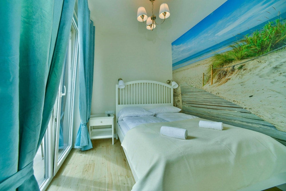Holiday Home, Private Sauna, Close to the Beach view 3