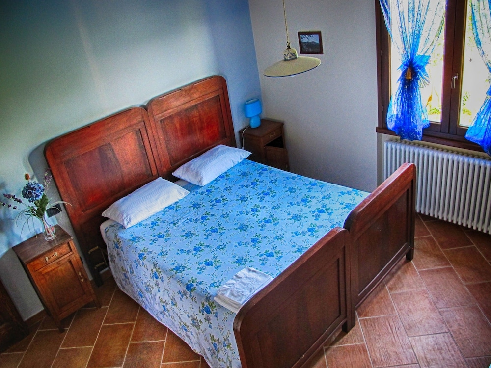 B&B La Boscara