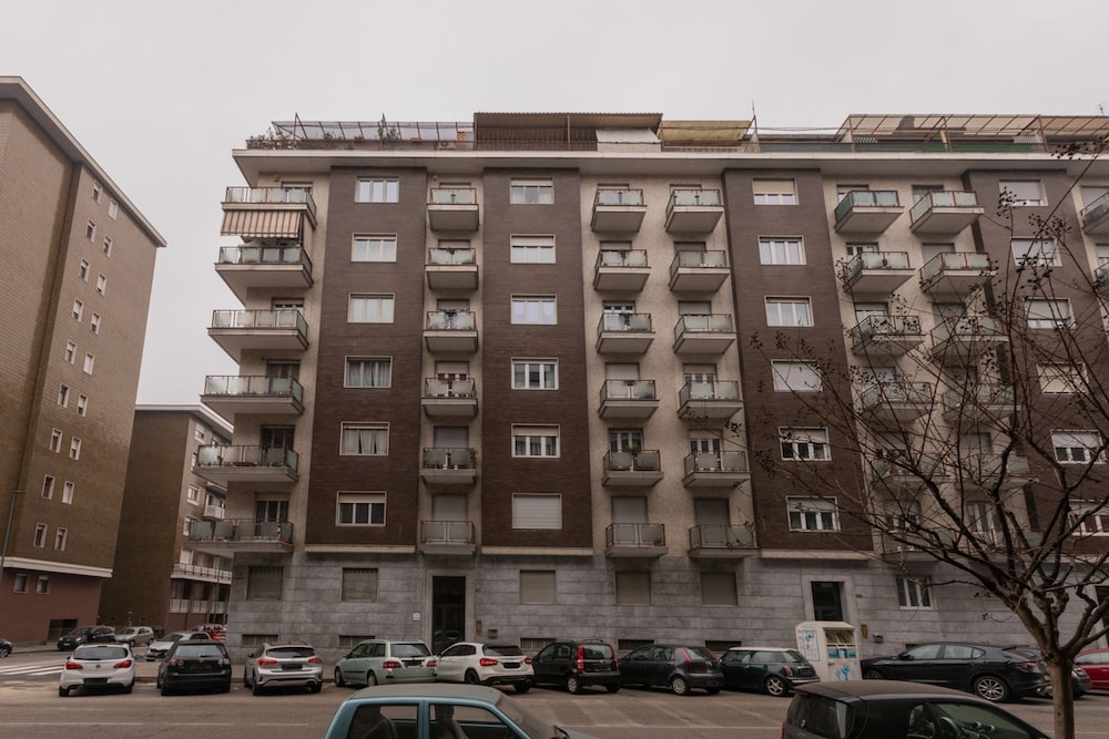 Terrazzo Panoramico Torino by Wonderful Italy