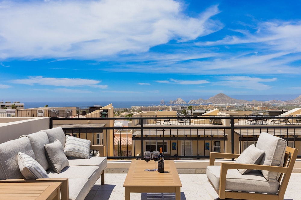 Amore del Casa in Cabo San Lucas