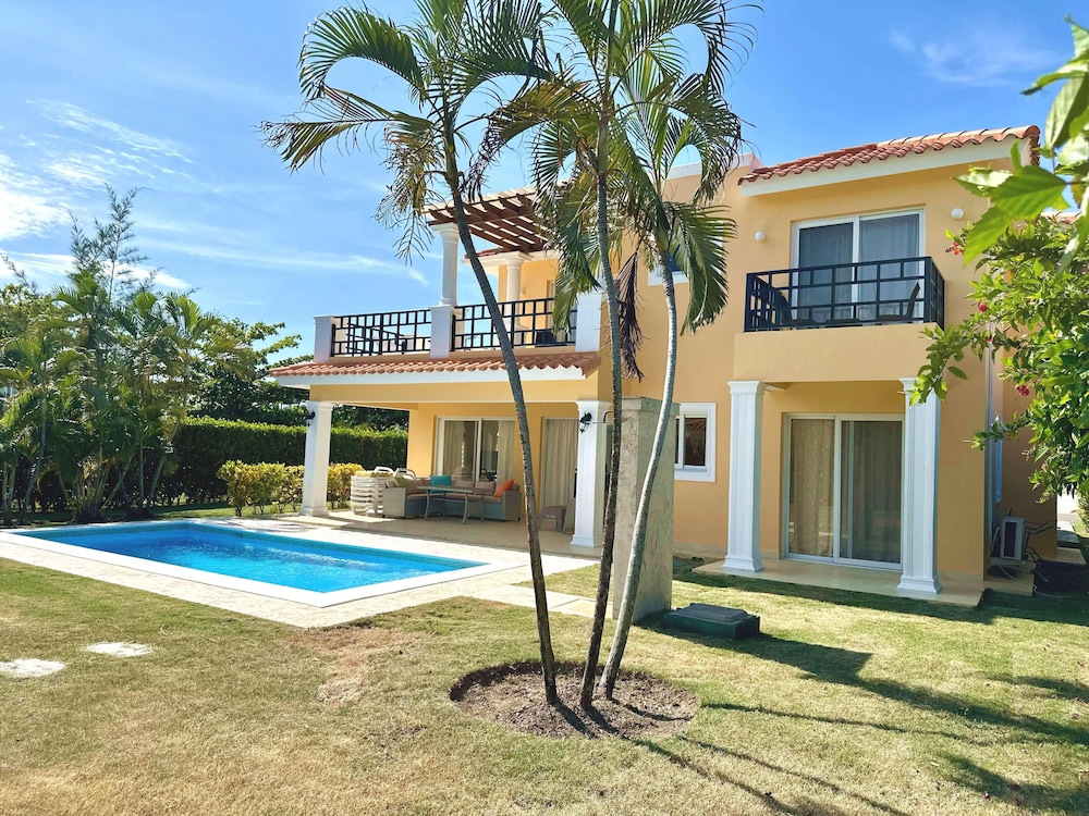 Rheia Properties - Sosua Ocean Village
