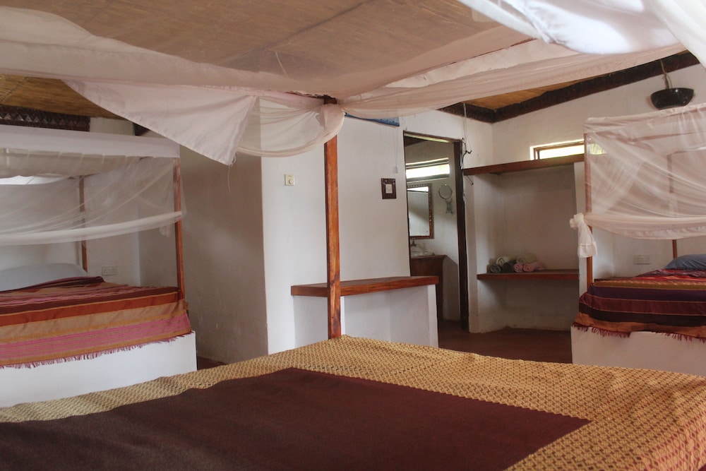 Njaya Lodge