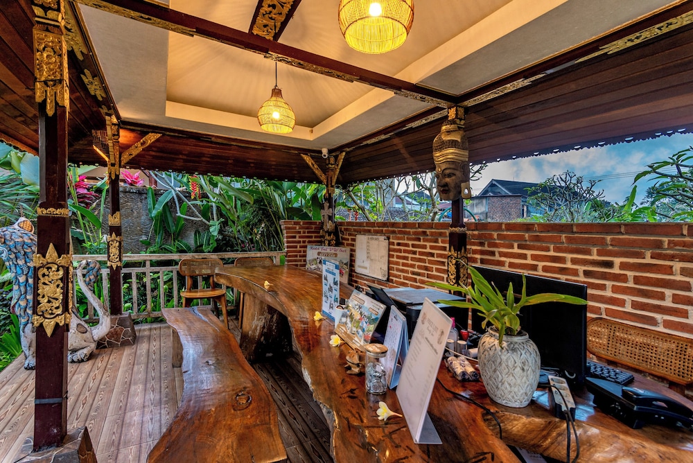 Belas Vana Villa Ubud by Dhananjaya Hospitality