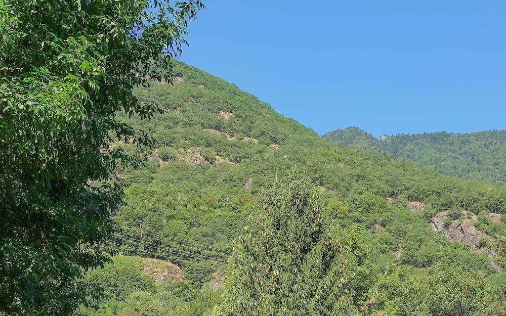 Camping Pradelongue