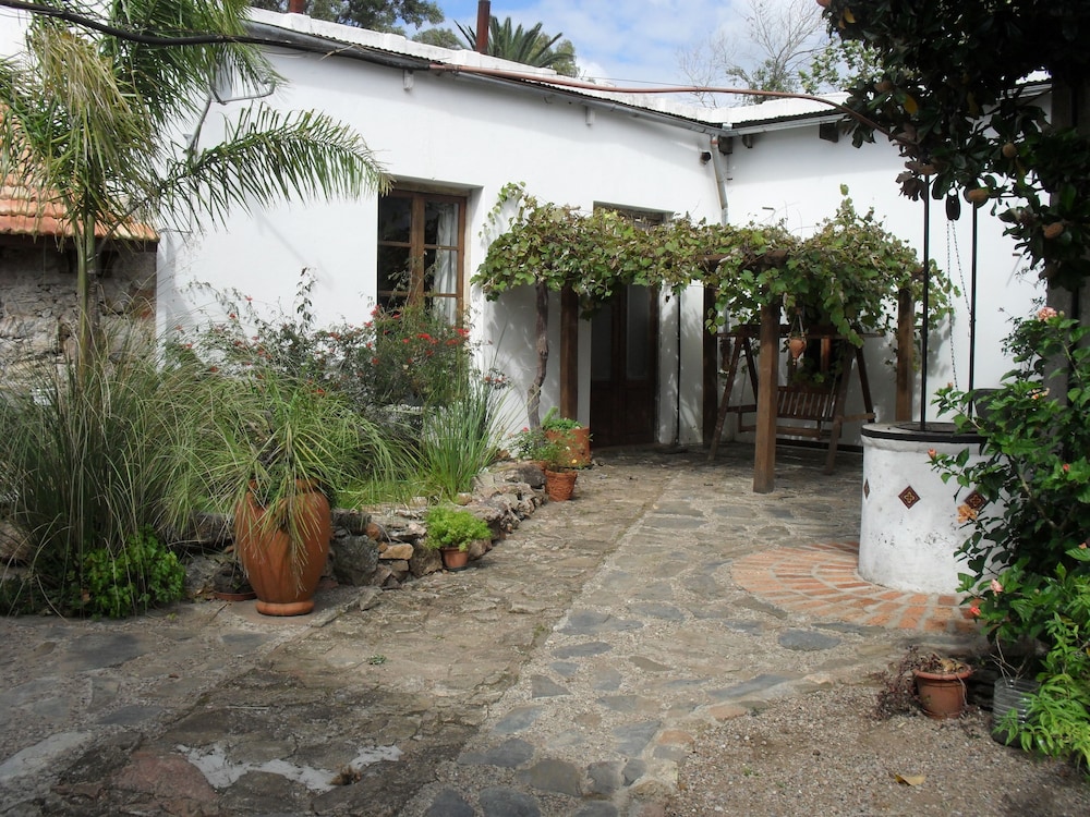 Estancia Los Platanos