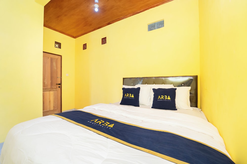 Berkah Guest House Prambanan By ARBA
