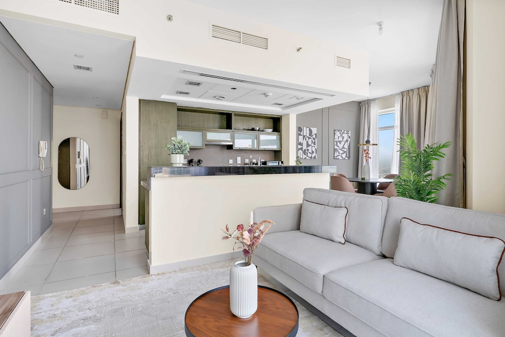 Silkhaus Lofts, Downtown Dubai