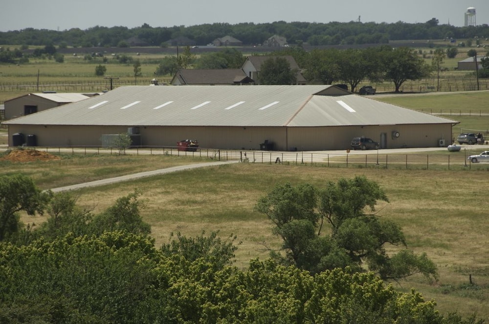 Beaumont Ranch
