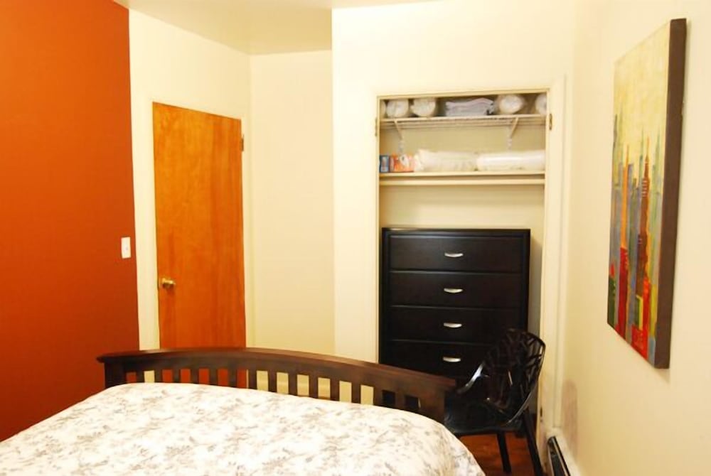 Market Rental NYC Midtown West