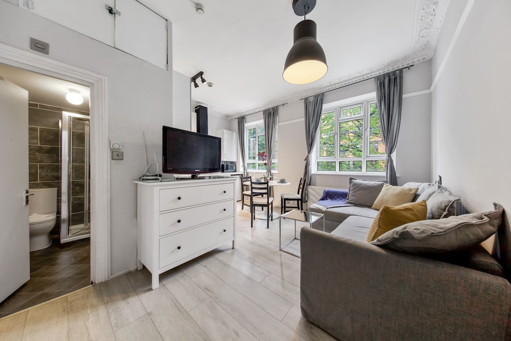 1 Bed Apartment in Camden By City Stay
