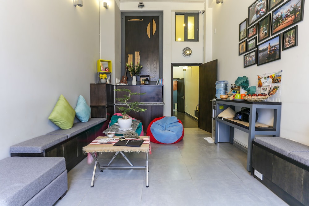 The Haven - Lofts by the Park