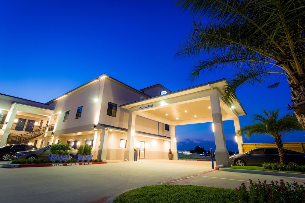 Palace Inn Westpark