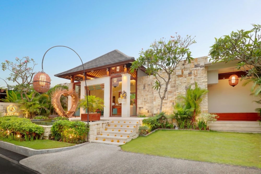 Hotel Aksari Villa Seminyak By Ini Vie Hospitality