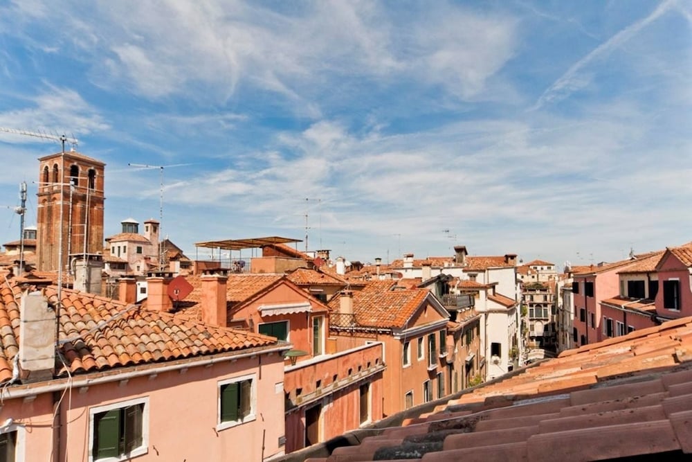 San Marco Big